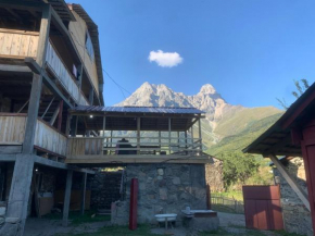 Guesthouse Aprasidze